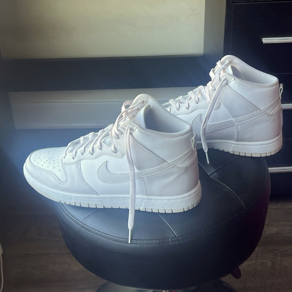 Men’s Nike Dunk High
